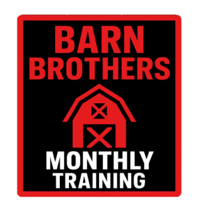 Monthly Training