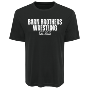 Short Sleeve Performance