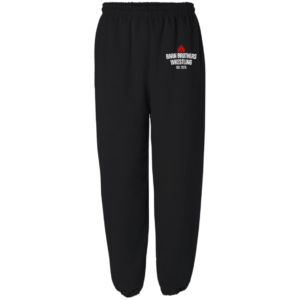 Sweatpants