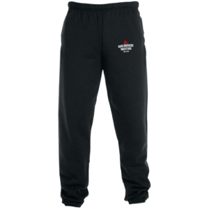 Barn Brothers Jerzee Sweatpants with Pockets