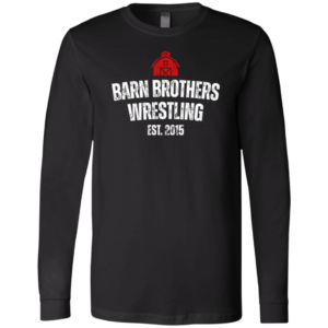 Barn Brothers Long Sleeve