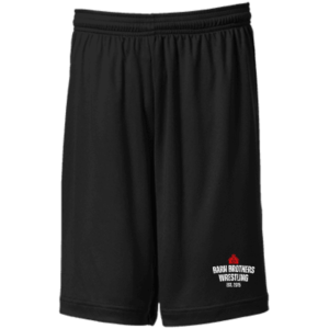 Youth Competitor Short