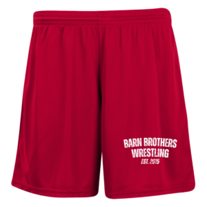 Training Shorts 7 inch Inseam