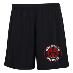 Training Shorts 7 inch Inseam