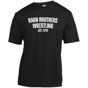 Youth Competitor Tee