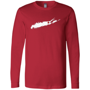 Long Sleeve LI Tee