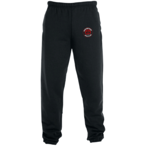 Sweatpants with Pockets