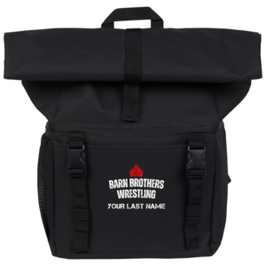 Personalized Backpack